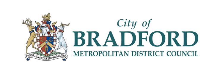 Supported by Bradford Council