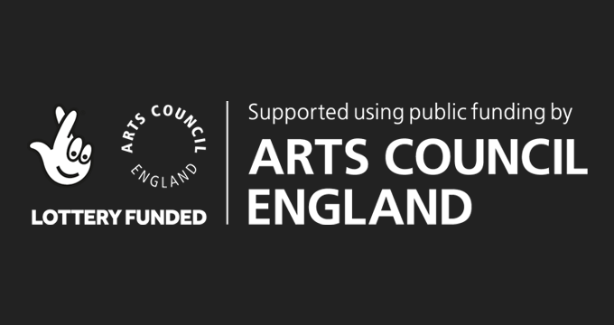 Arts Council England