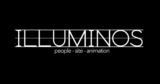 Illuminos: 3D Projection Partner