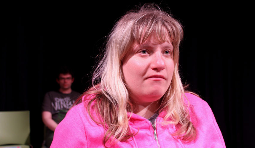 Daughters of Fortune: Anna - Anna, Image by Maria Spadafora