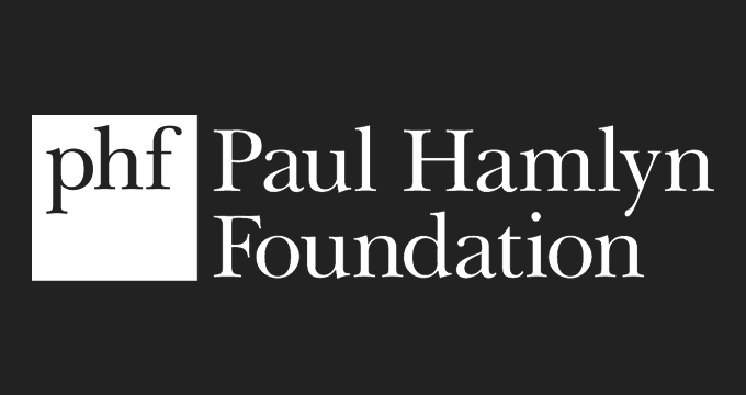 Paul Hamlyn Foundation