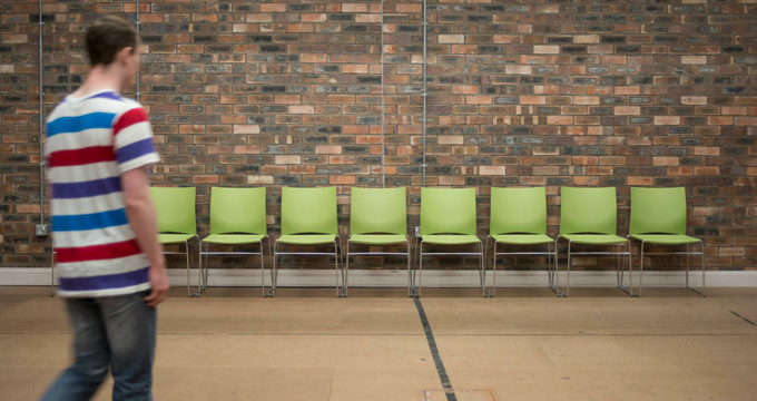 Promo image for Contained