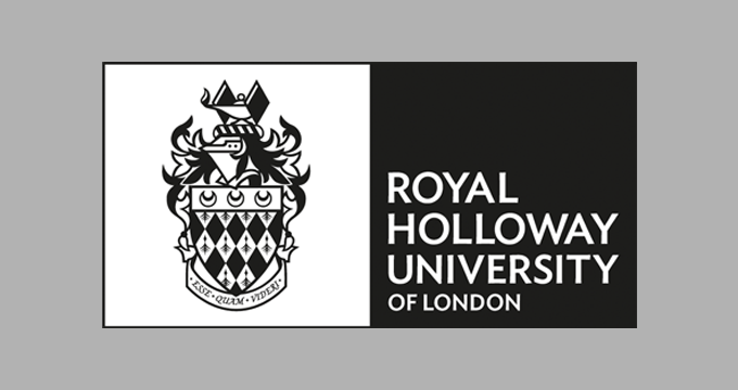 Royal Holloway, University of London: Research Partner